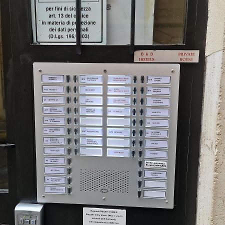 Hotel Martino Ai Monti Roma Ngoại thất bức ảnh