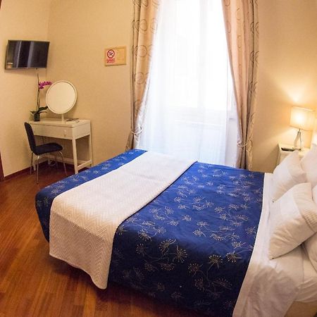 Hotel Martino Ai Monti Roma Ngoại thất bức ảnh