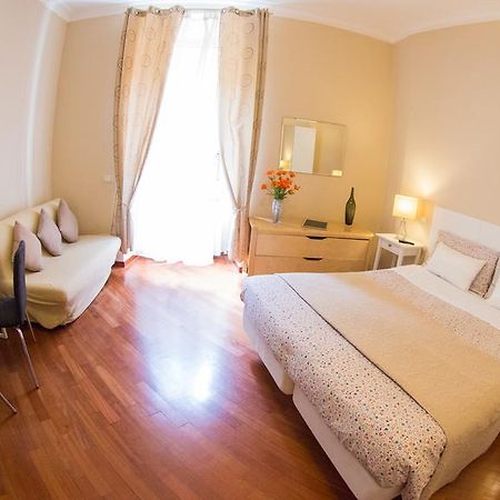 Hotel Martino Ai Monti Roma Ngoại thất bức ảnh