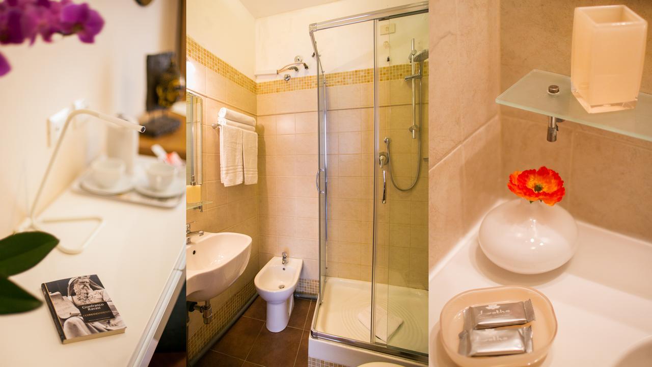 Hotel Martino Ai Monti Roma Ngoại thất bức ảnh