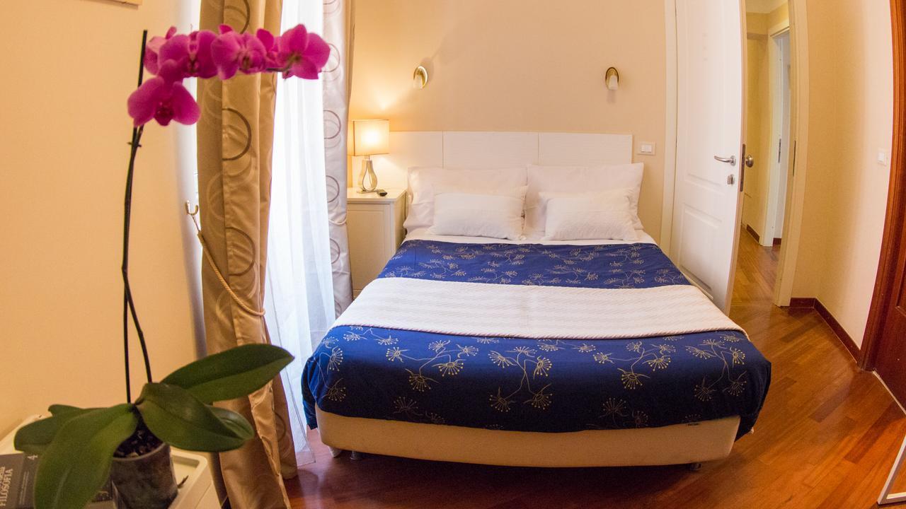 Hotel Martino Ai Monti Roma Ngoại thất bức ảnh