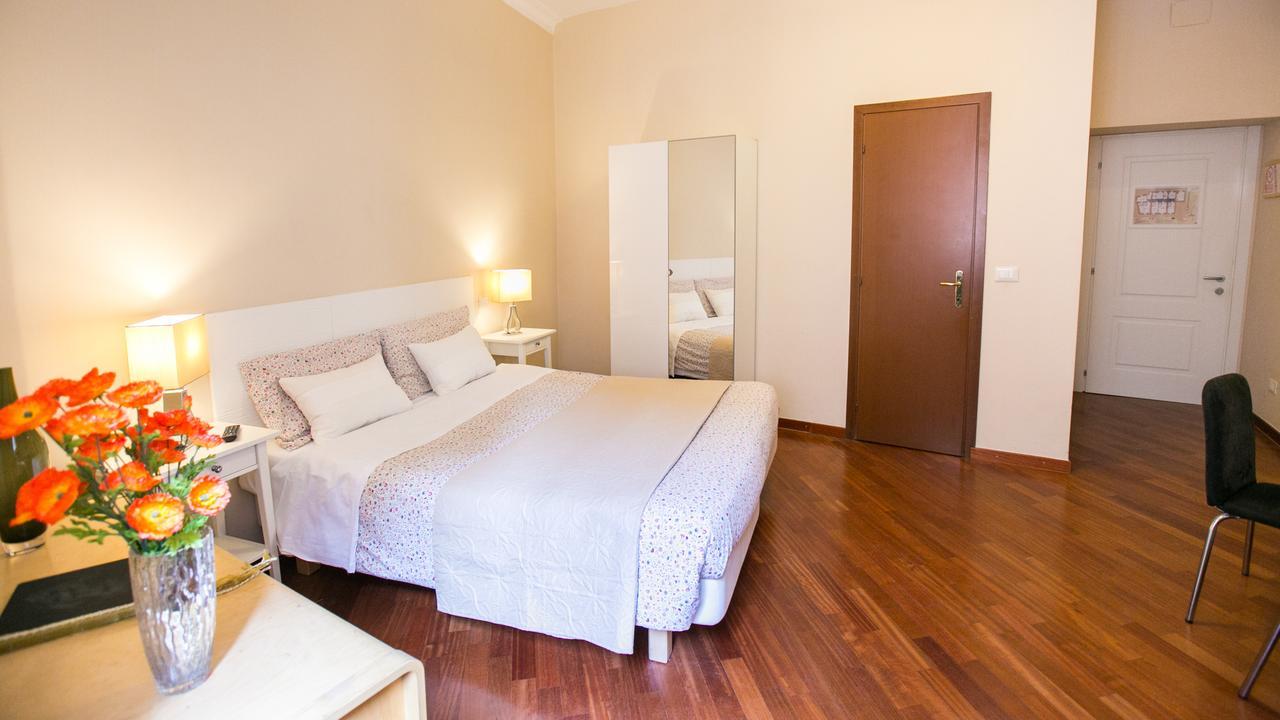 Hotel Martino Ai Monti Roma Ngoại thất bức ảnh