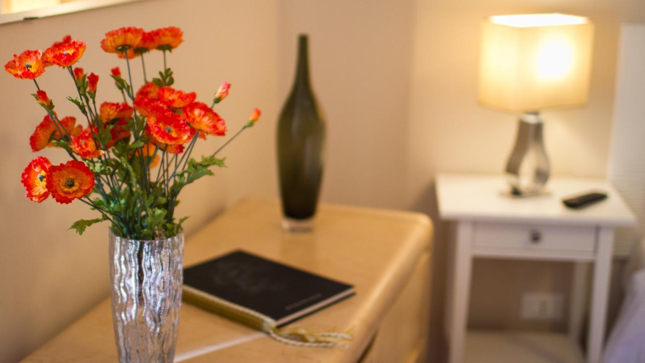 Hotel Martino Ai Monti Roma Ngoại thất bức ảnh