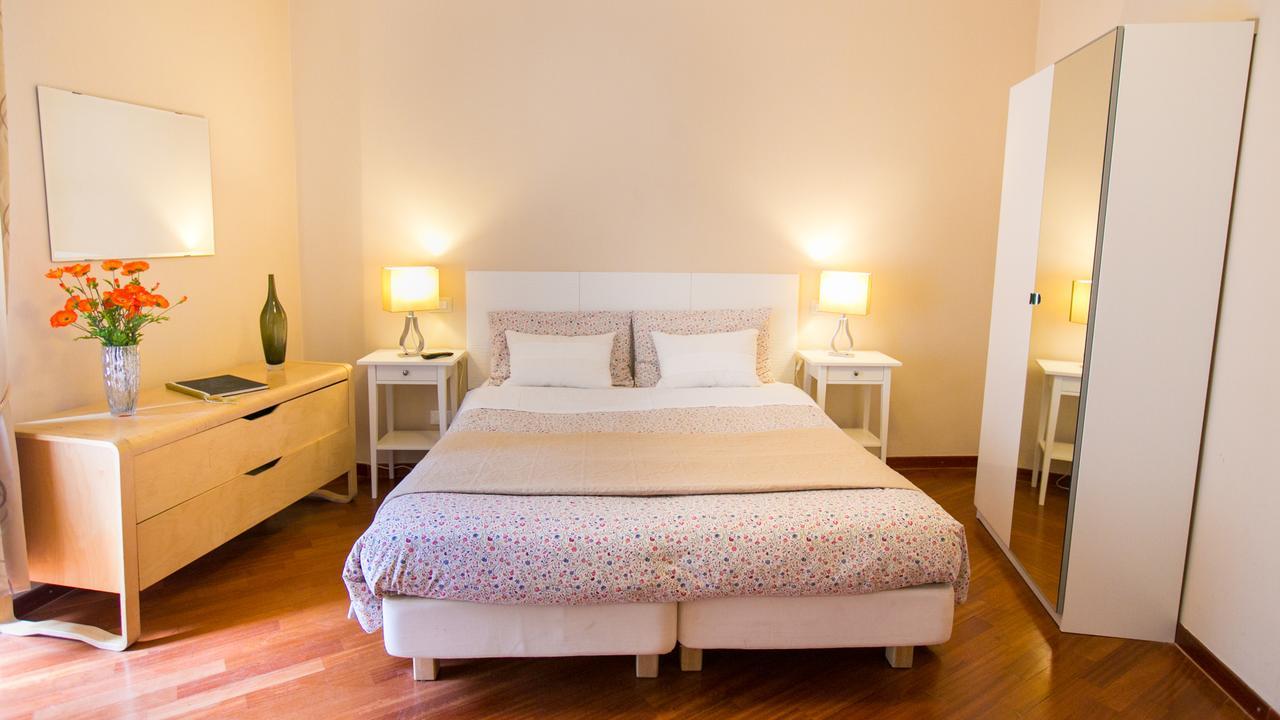 Hotel Martino Ai Monti Roma Ngoại thất bức ảnh