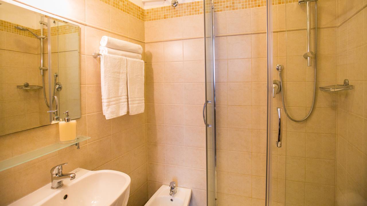 Hotel Martino Ai Monti Roma Ngoại thất bức ảnh