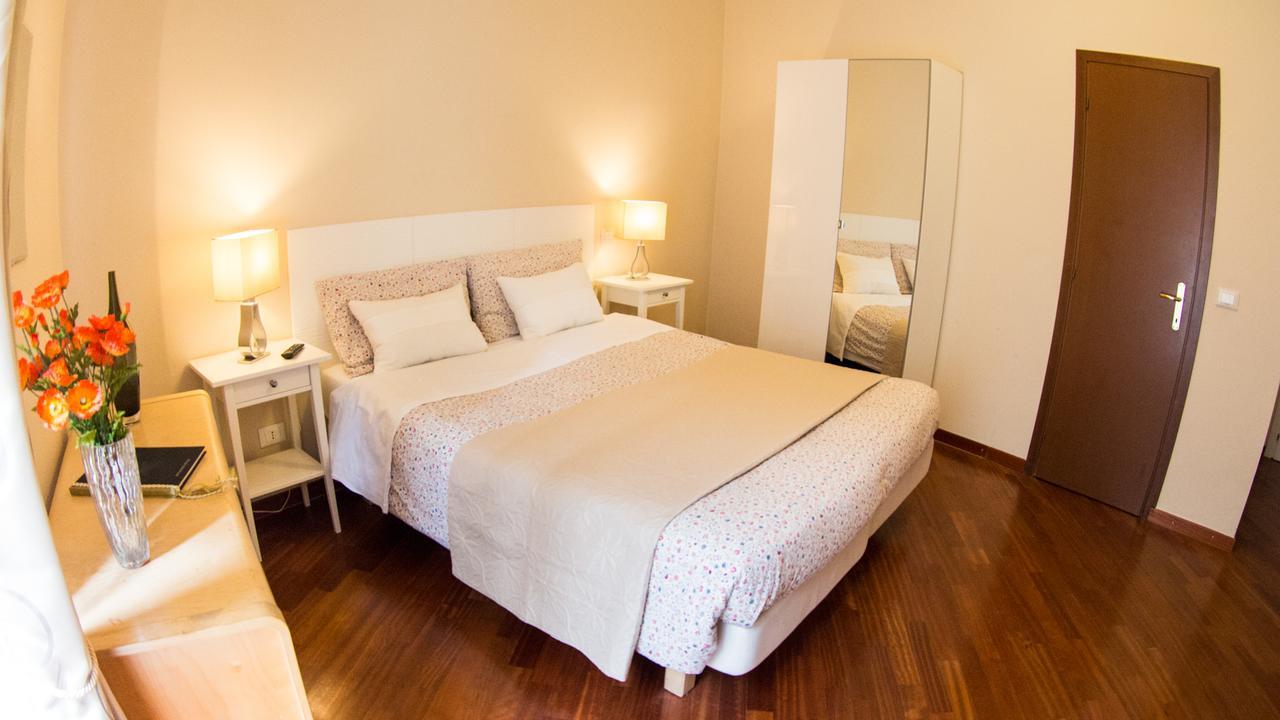 Hotel Martino Ai Monti Roma Ngoại thất bức ảnh