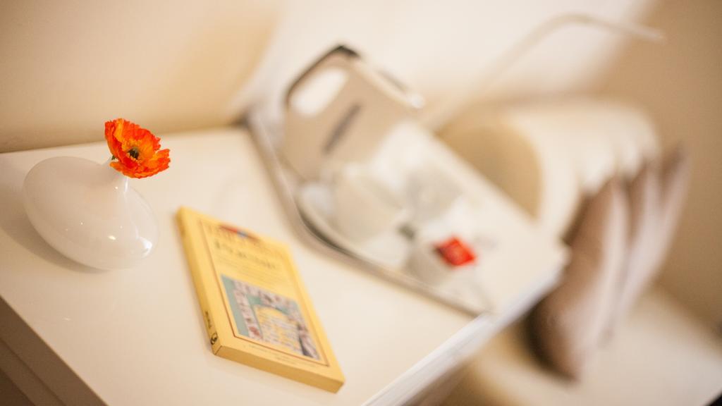 Hotel Martino Ai Monti Roma Ngoại thất bức ảnh