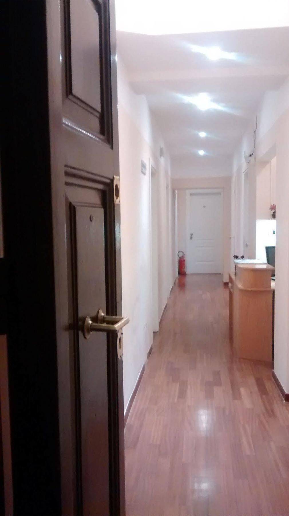 Hotel Martino Ai Monti Roma Ngoại thất bức ảnh