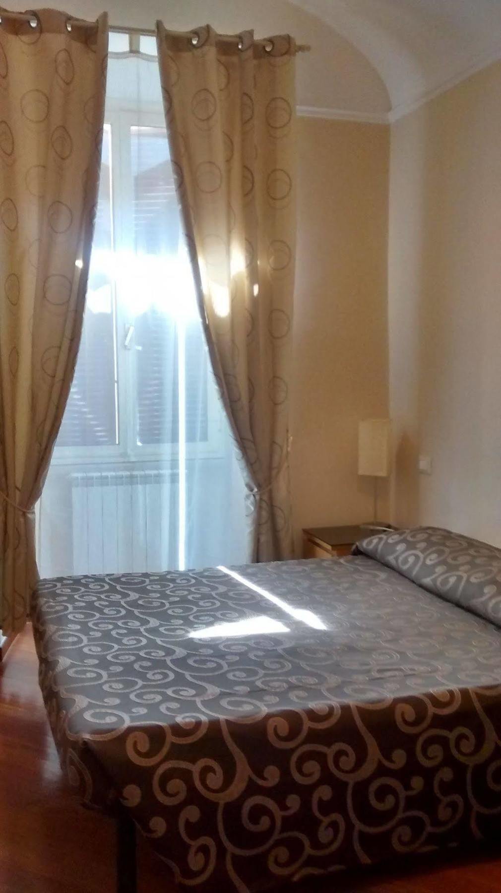 Hotel Martino Ai Monti Roma Ngoại thất bức ảnh