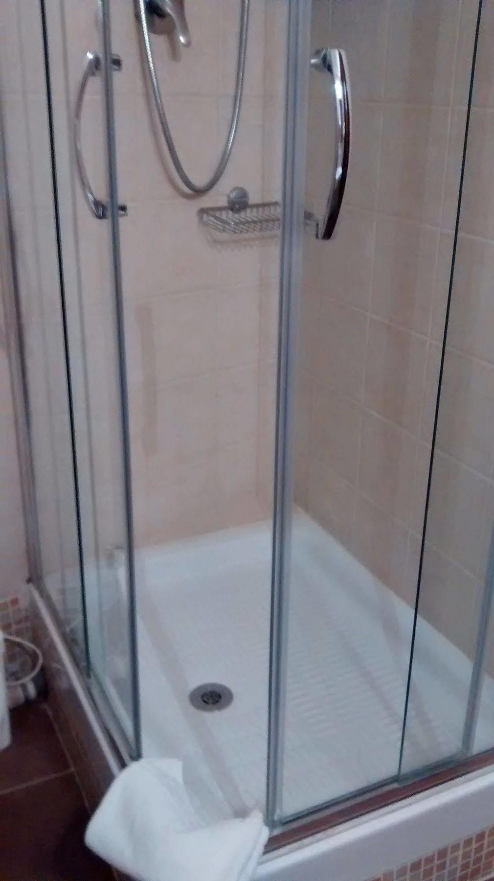 Hotel Martino Ai Monti Roma Ngoại thất bức ảnh