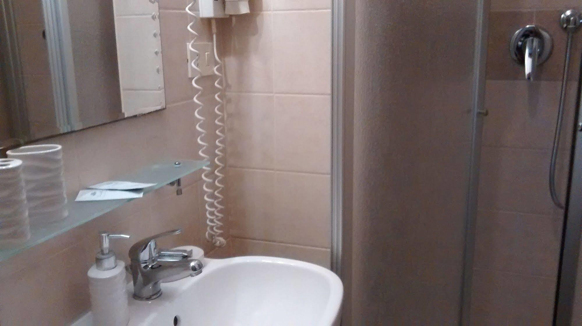 Hotel Martino Ai Monti Roma Ngoại thất bức ảnh