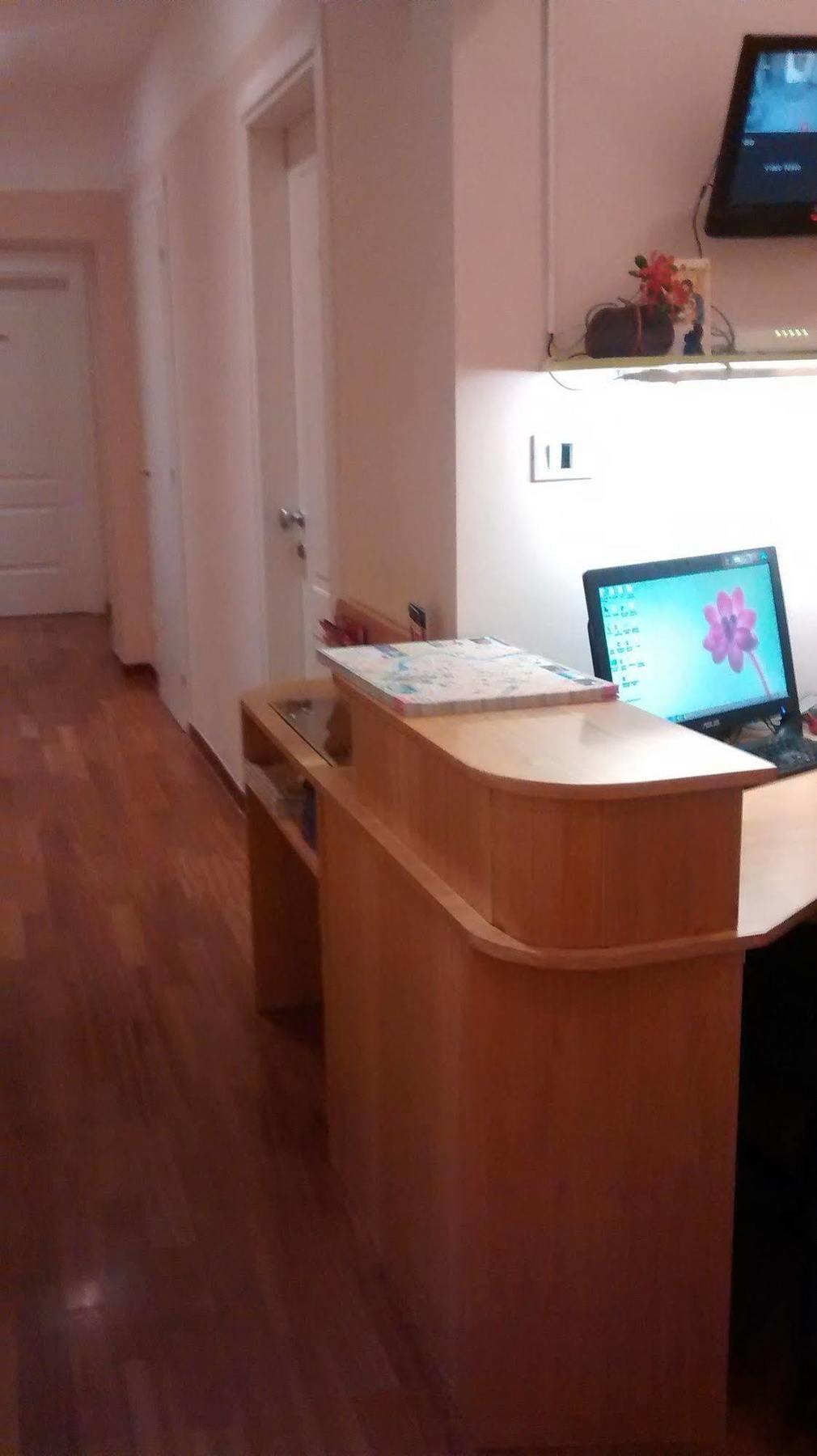 Hotel Martino Ai Monti Roma Ngoại thất bức ảnh