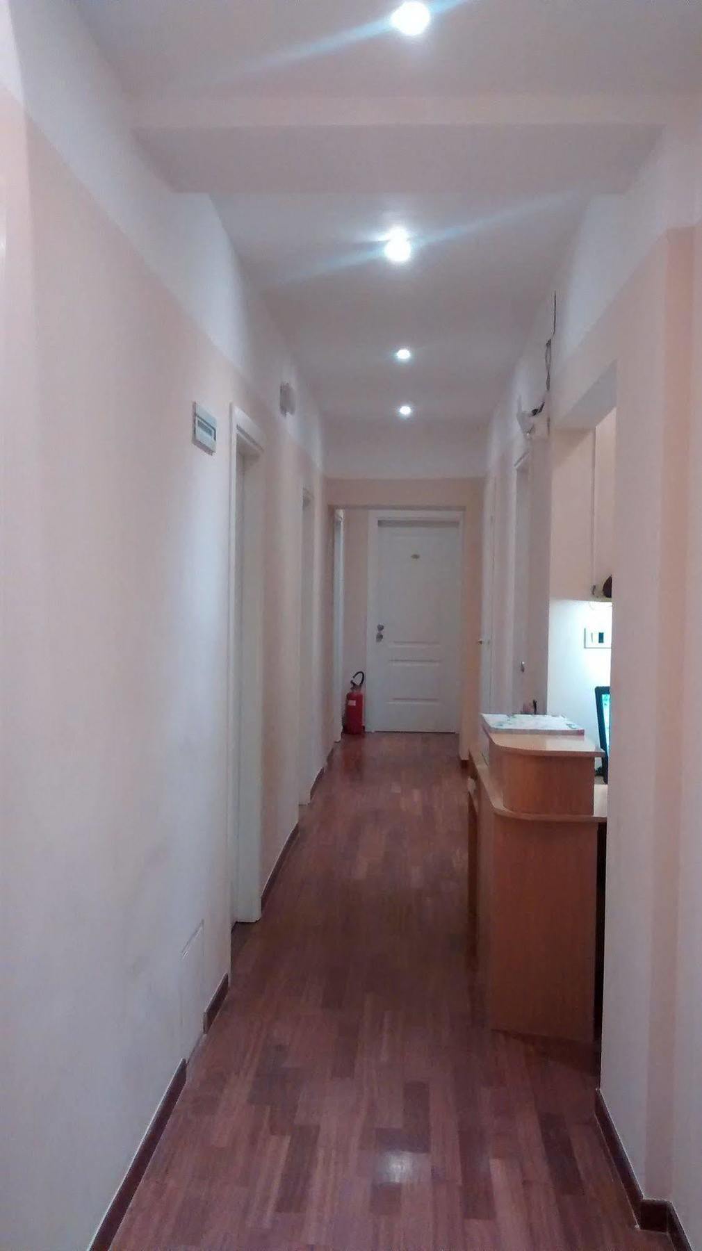 Hotel Martino Ai Monti Roma Ngoại thất bức ảnh