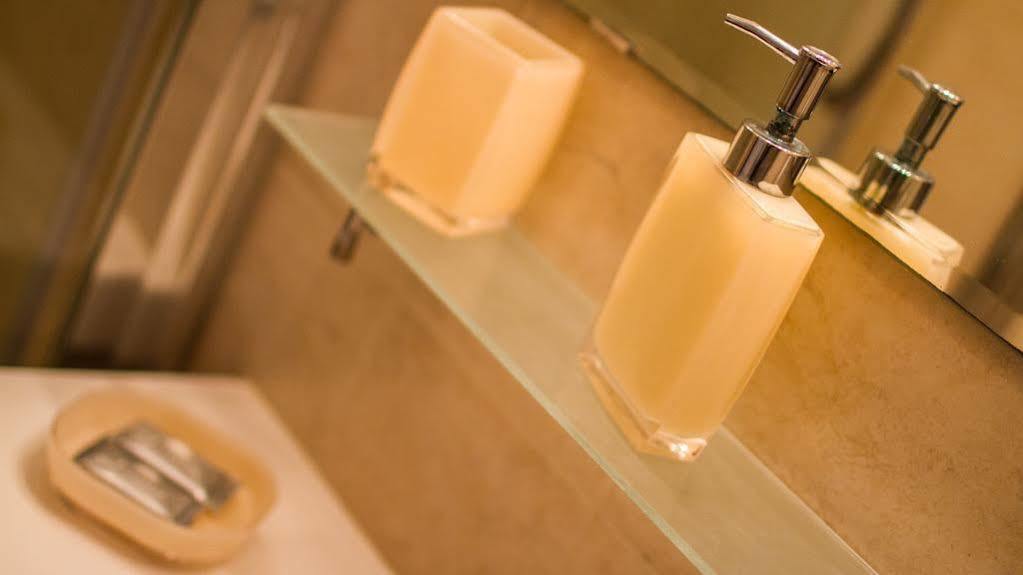 Hotel Martino Ai Monti Roma Ngoại thất bức ảnh