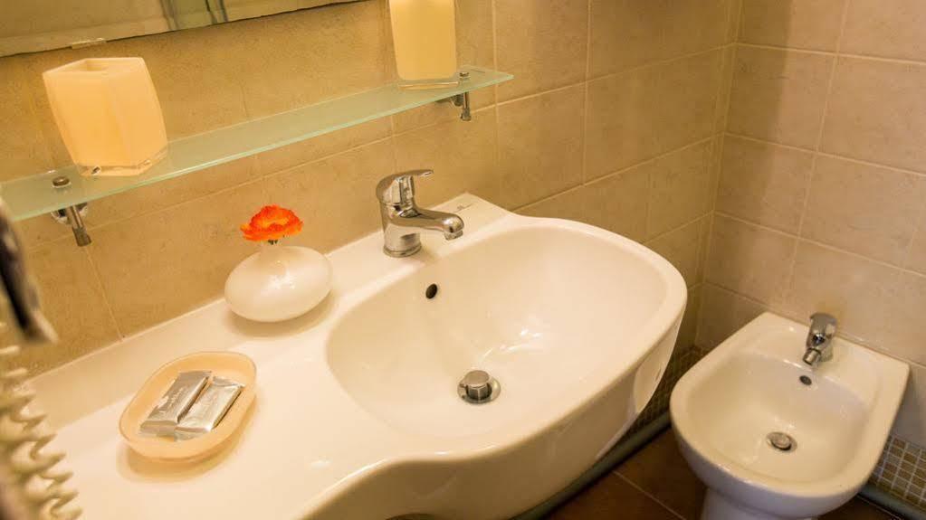 Hotel Martino Ai Monti Roma Ngoại thất bức ảnh